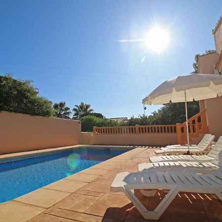 Villas Costa Calpe - Dulce Vida Esterno foto