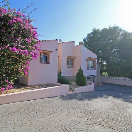 Villas Costa Calpe - Dulce Vida Esterno foto