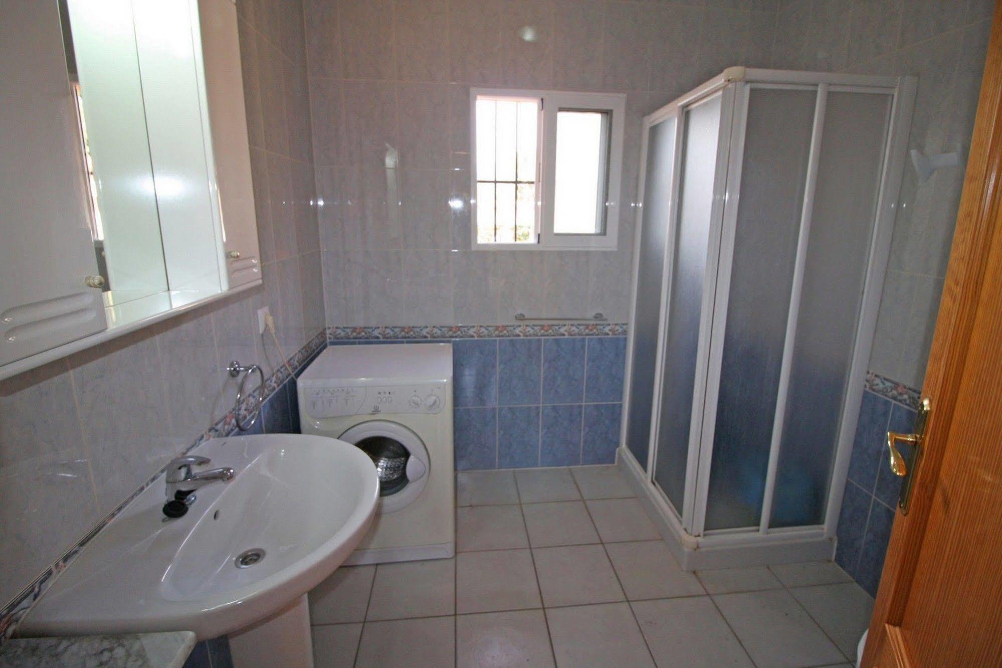Villas Costa Calpe - Dulce Vida Esterno foto