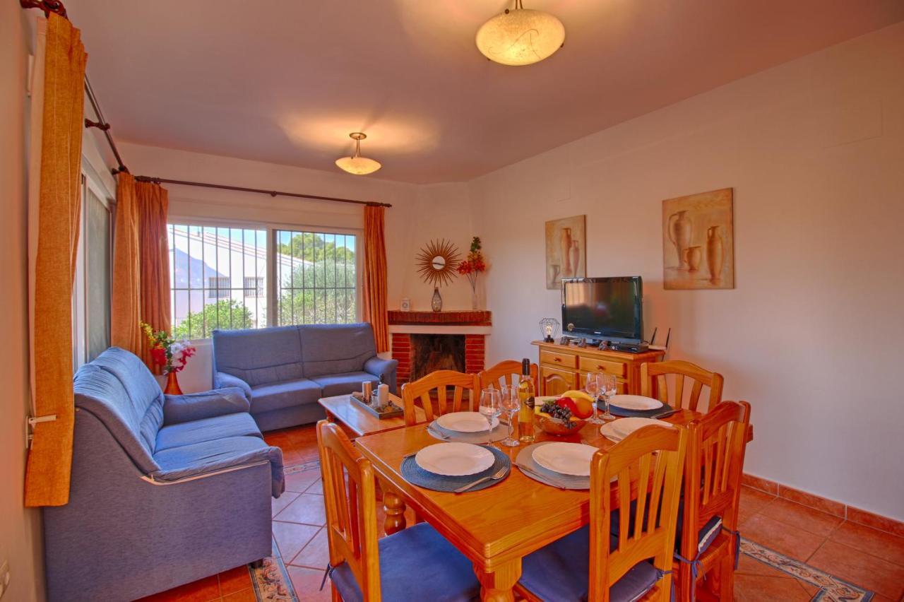 Villas Costa Calpe - Dulce Vida Esterno foto