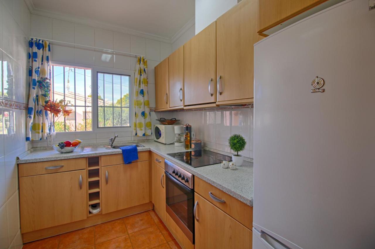 Villas Costa Calpe - Dulce Vida Esterno foto