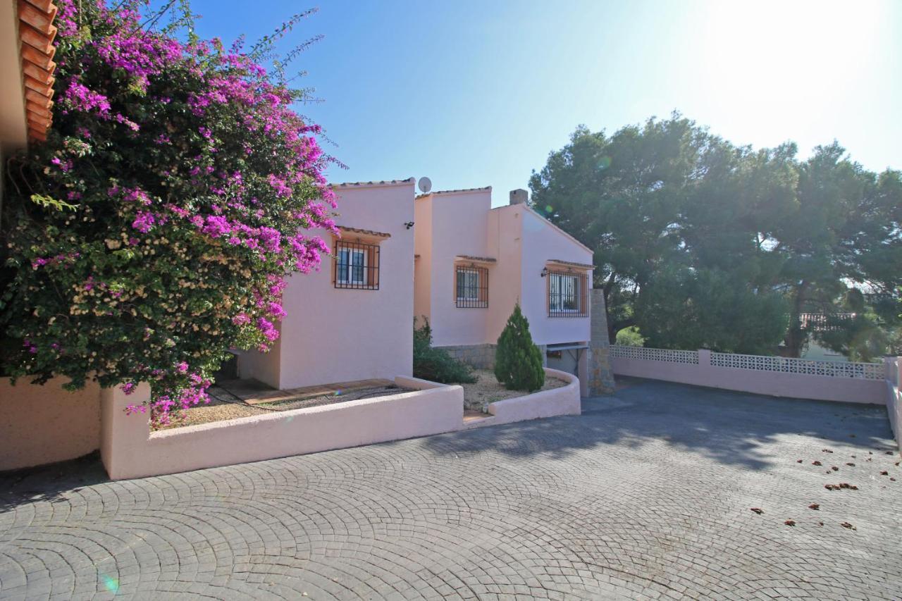 Villas Costa Calpe - Dulce Vida Esterno foto