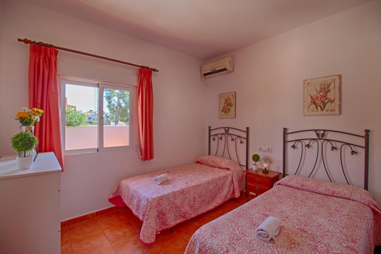 Villas Costa Calpe - Dulce Vida Esterno foto