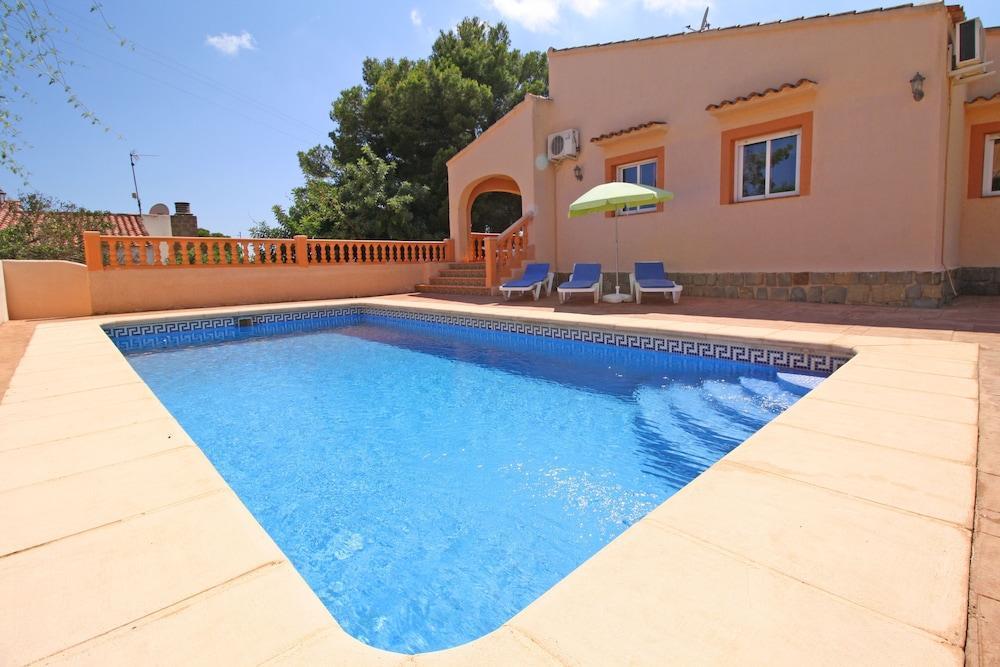 Villas Costa Calpe - Dulce Vida Esterno foto